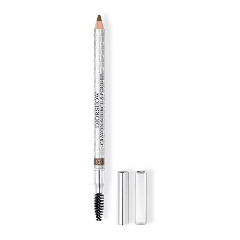 sephora dior brow pencil.